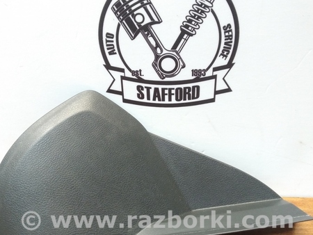 ФОТО Накладка приборной панели для Ford Mondeo 4 (09.2007-08.2014) Киев