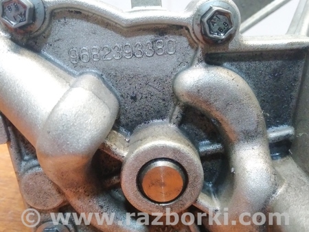 ФОТО Масляный насос для Ford Mondeo 4 (09.2007-08.2014) Киев