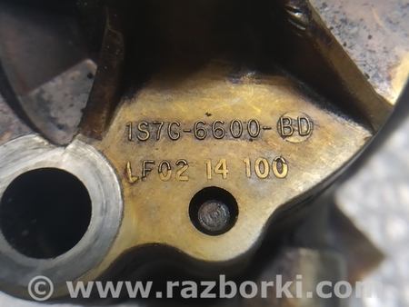 ФОТО Масляный насос для Ford Mondeo 3 (09.2000 - 08.2007) Киев