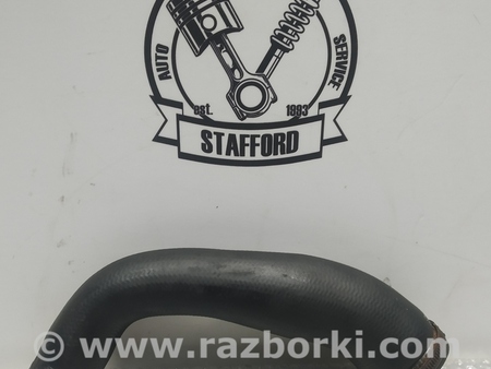 ФОТО Патрубок интеркулера для Ford Mondeo 3 (09.2000 - 08.2007) Киев