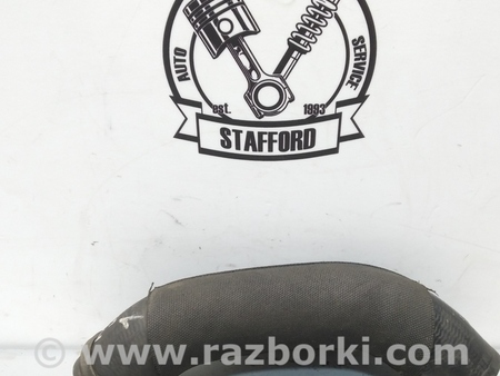 ФОТО Патрубок интеркулера для Ford Mondeo 4 (09.2007-08.2014) Киев