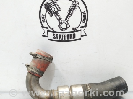 ФОТО Патрубок интеркулера для Ford Mondeo 4 (09.2007-08.2014) Киев