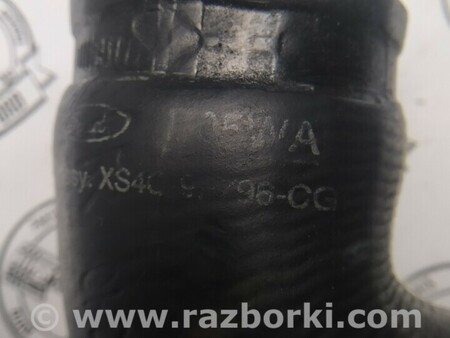 ФОТО Патрубок интеркулера для Ford Focus 1 (07.1998 - 09.2004) Киев