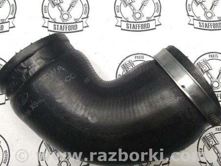 ФОТО Патрубок интеркулера для Ford Focus 1 (07.1998 - 09.2004) Киев