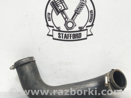 ФОТО Патрубок интеркулера для Ford Focus 2 (08.2004 - 07.2010) Киев
