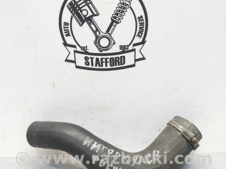 ФОТО Патрубок интеркулера для Ford Focus 2 (08.2004 - 07.2010) Киев