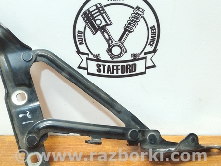 ФОТО Петля крышки багажника для Ford Mondeo 4 (09.2007-08.2014) Киев