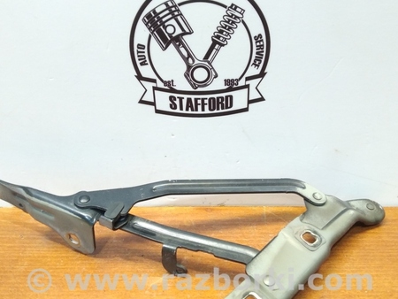ФОТО Петля крышки багажника для Ford Mondeo 4 (09.2007-08.2014) Киев