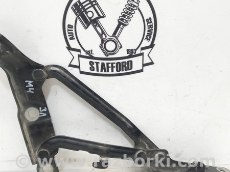 ФОТО Петля крышки багажника для Ford Mondeo 4 (09.2007-08.2014) Киев