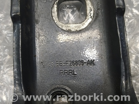 ФОТО Петля крышки багажника для Ford Mondeo 3 (09.2000 - 08.2007) Киев