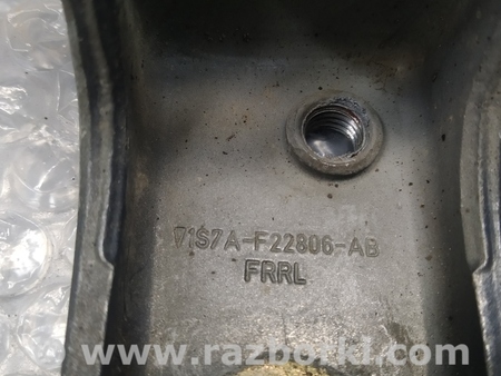 ФОТО Петля крышки багажника для Ford Mondeo 3 (09.2000 - 08.2007) Киев