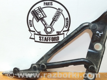 ФОТО Петля крышки багажника для Ford Mondeo 4 (09.2007-08.2014) Киев