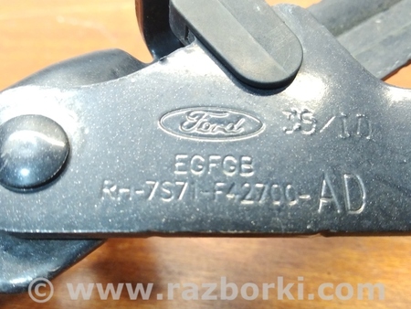 ФОТО Петля крышки багажника для Ford Mondeo 4 (09.2007-08.2014) Киев
