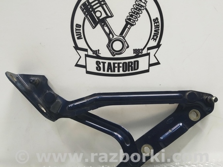 ФОТО Петля крышки багажника для Ford Mondeo 3 (09.2000 - 08.2007) Киев