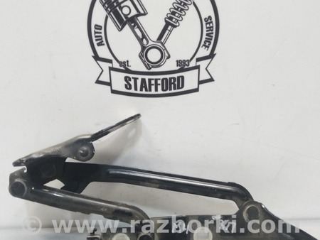 ФОТО Петля крышки багажника для Ford Mondeo 4 (09.2007-08.2014) Киев