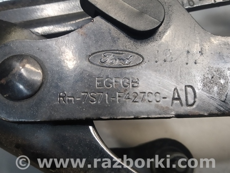 ФОТО Петля крышки багажника для Ford Mondeo 4 (09.2007-08.2014) Киев