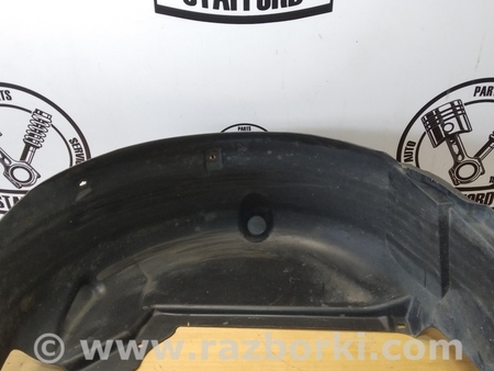 ФОТО Подкрылок задний левый для Ford Mondeo 3 (09.2000 - 08.2007) Киев