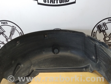 ФОТО Подкрылок задний левый для Ford Mondeo 3 (09.2000 - 08.2007) Киев