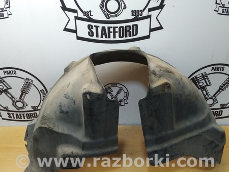ФОТО Подкрылок задний левый для Ford Mondeo 3 (09.2000 - 08.2007) Киев