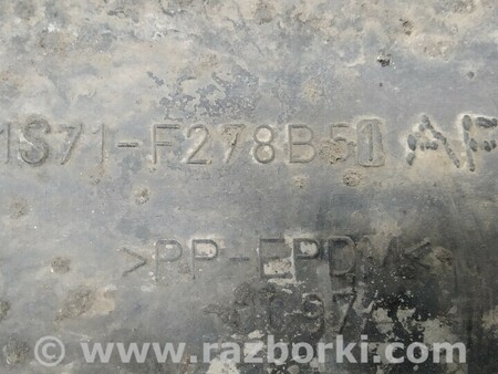 ФОТО Подкрылок задний левый для Ford Mondeo 3 (09.2000 - 08.2007) Киев