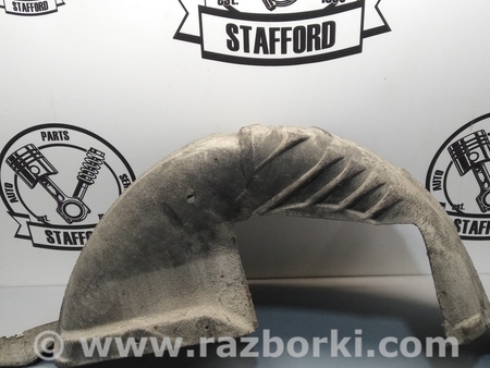 ФОТО Подкрылок задний левый для Ford Mondeo 4 (09.2007-08.2014) Киев