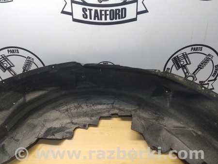 ФОТО Подкрылок задний левый для Ford Edge 2 (02.2015-...) Киев