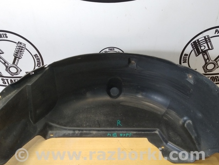 ФОТО Подкрылок задний правый для Ford Mondeo 3 (09.2000 - 08.2007) Киев