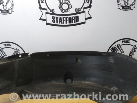 ФОТО Подкрылок задний правый для Ford Mondeo 3 (09.2000 - 08.2007) Киев