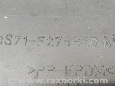 ФОТО Подкрылок задний правый для Ford Mondeo 3 (09.2000 - 08.2007) Киев