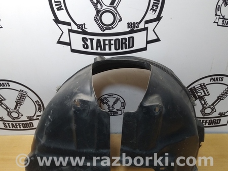 ФОТО Подкрылок задний правый для Ford Mondeo 3 (09.2000 - 08.2007) Киев
