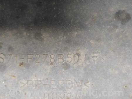 ФОТО Подкрылок задний правый для Ford Mondeo 3 (09.2000 - 08.2007) Киев