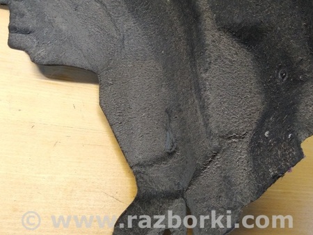 ФОТО Подкрылок задний правый для Ford Edge 2 (02.2015-...) Киев