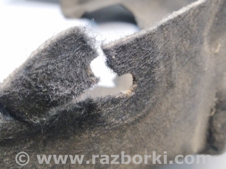 ФОТО Подкрылок задний правый для Ford Edge 2 (02.2015-...) Киев
