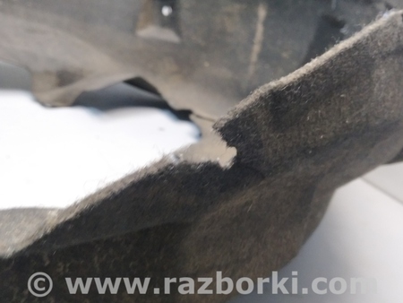 ФОТО Подкрылок задний правый для Ford Edge 2 (02.2015-...) Киев