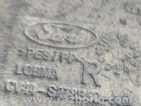 ФОТО Подкрылок задний правый для Ford Escape 3 (01.2012-12.2018) Киев