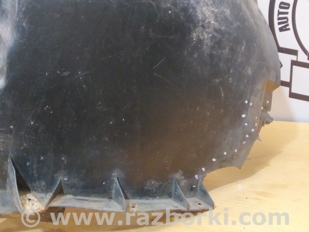 ФОТО Подкрылок передний левый для Ford Focus 2 (08.2004 - 07.2010) Киев