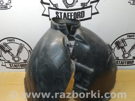 ФОТО Подкрылок передний левый для Ford Focus 2 (08.2004 - 07.2010) Киев