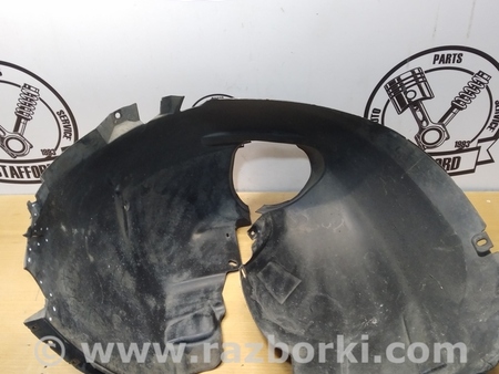 ФОТО Подкрылок передний левый для Ford Focus 2 (08.2004 - 07.2010) Киев
