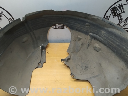 ФОТО Подкрылок передний левый для Ford Focus 1 (07.1998 - 09.2004) Киев