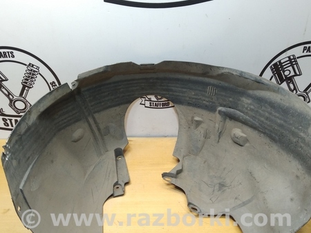 ФОТО Подкрылок передний левый для Ford Focus 1 (07.1998 - 09.2004) Киев