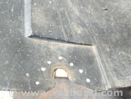 ФОТО Подкрылок передний левый для Ford Focus 1 (07.1998 - 09.2004) Киев