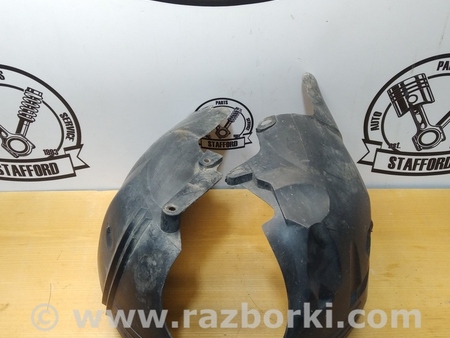 ФОТО Подкрылок передний левый для Ford Focus 1 (07.1998 - 09.2004) Киев