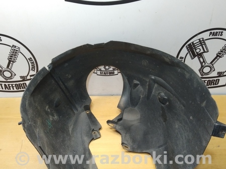 ФОТО Подкрылок передний левый для Ford Focus 1 (07.1998 - 09.2004) Киев