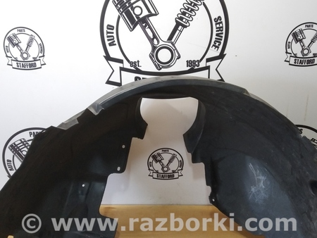 ФОТО Подкрылок передний левый для Ford Focus 3 (01.2010 - 03.2018) Киев