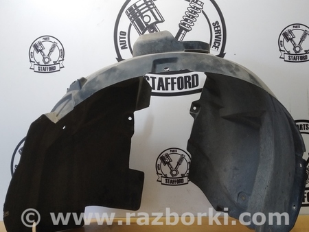ФОТО Подкрылок передний левый для Ford Mondeo 4 (09.2007-08.2014) Киев