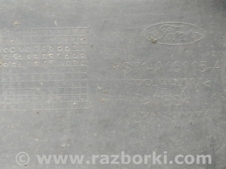 ФОТО Подкрылок передний левый для Ford Mondeo 4 (09.2007-08.2014) Киев