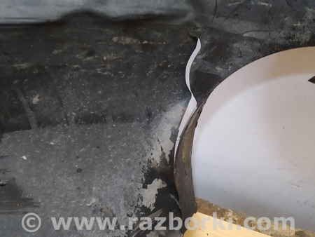 ФОТО Подкрылок передний правый для Ford Edge 2 (02.2015-...) Киев