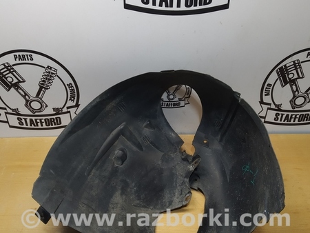 ФОТО Подкрылок передний правый для Ford Focus 1 (07.1998 - 09.2004) Киев