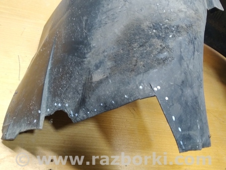 ФОТО Подкрылок передний правый для Ford Focus 1 (07.1998 - 09.2004) Киев