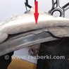 ФОТО Подкрылок передний правый для Ford Fusion USA 2 поколение (12-15) Киев